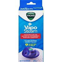 VapoSteam Inhalateur VS177CANEA