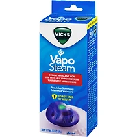 VapoSteam Inhalateur VS177CANEA