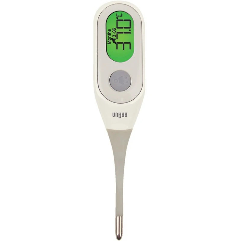 Thermomètre numérique Age Precision PRT2000CA