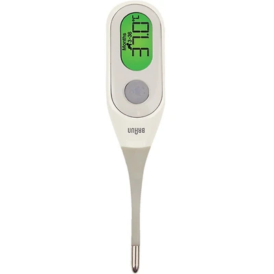 PRT2000CA Age Precision™ Digital Thermometer