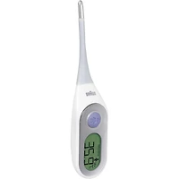 Thermomètre numérique Age Precision PRT2000CA