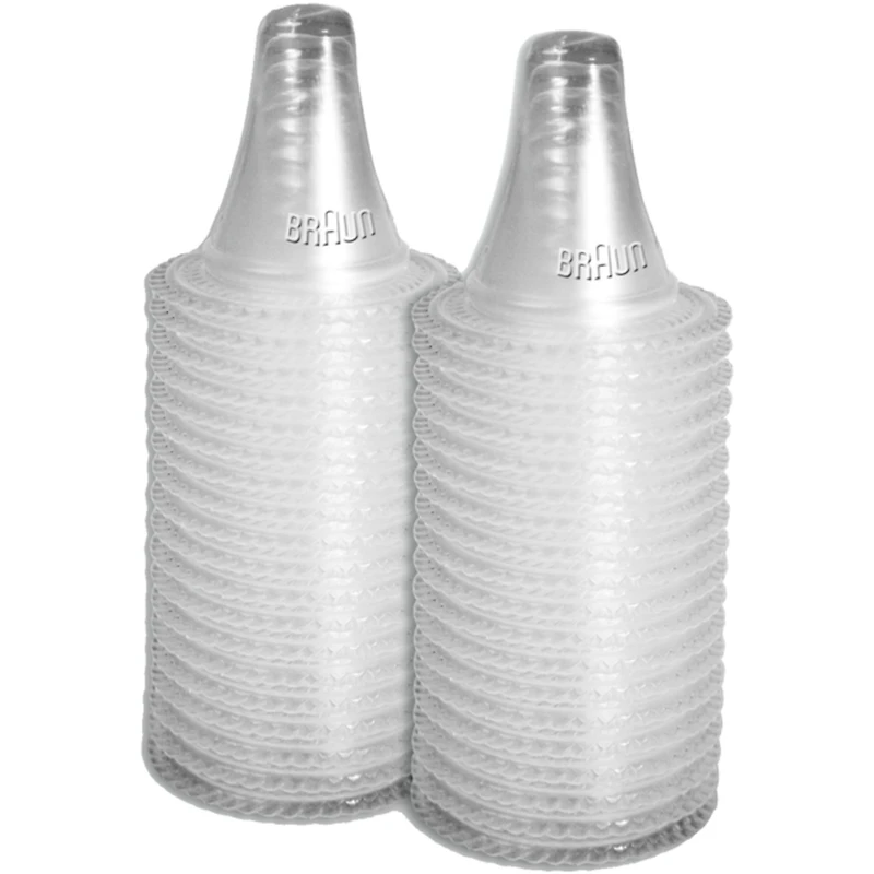 Filtres de lentille ThermoScan® LF40CA