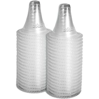 Filtres de lentille ThermoScan® LF40CA