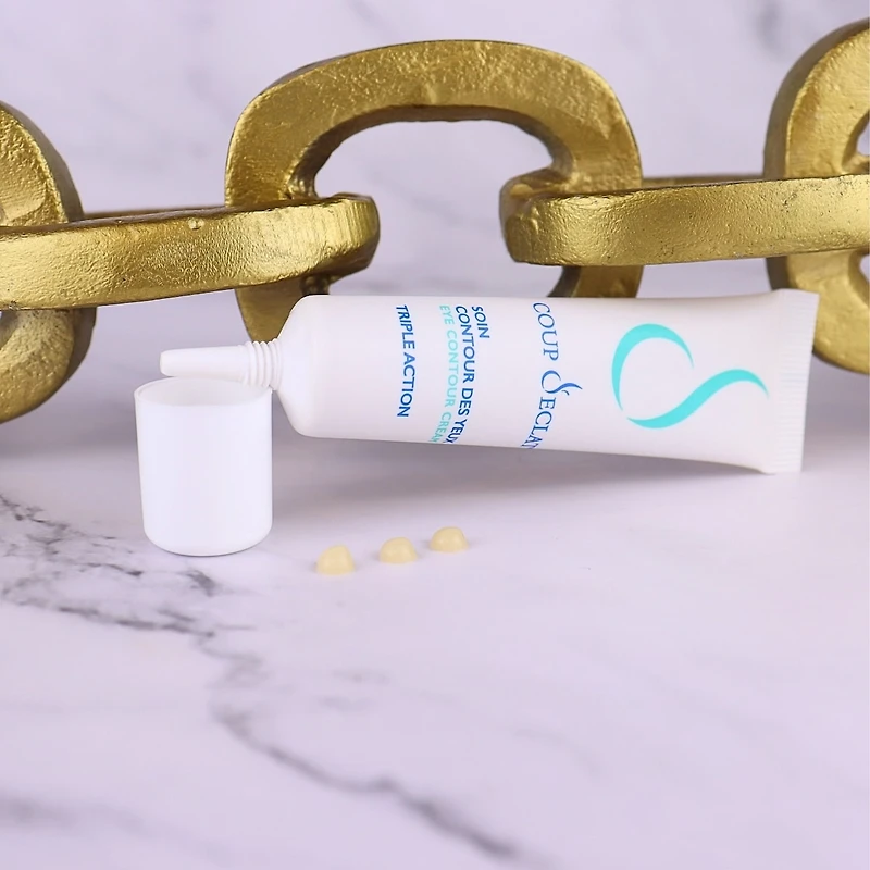 Sérum Contour des Yeux Triple Action