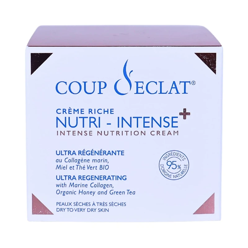 Nutri-Intense+ Rich Cream