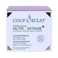 Nutri-Intense+ Rich Cream