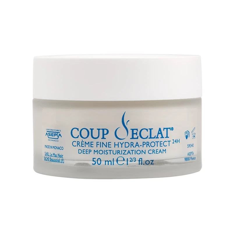 Hydra-Protect 24H Fine Cream