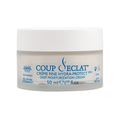 Hydra-Protect 24H Fine Cream