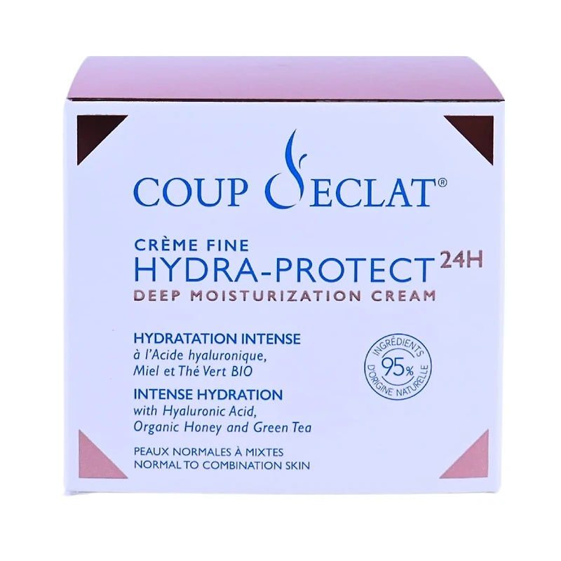 Hydra-Protect 24H Fine Cream