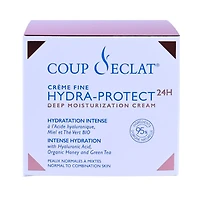 Hydra-Protect 24H Fine Cream