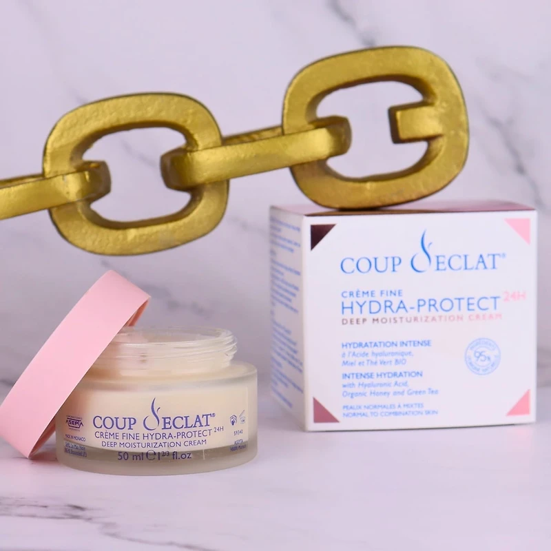 Hydra-Protect 24H Fine Cream