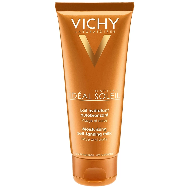 Ideal Soleil Self Tanner Face & Body