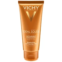 Ideal Soleil Self Tanner Face & Body