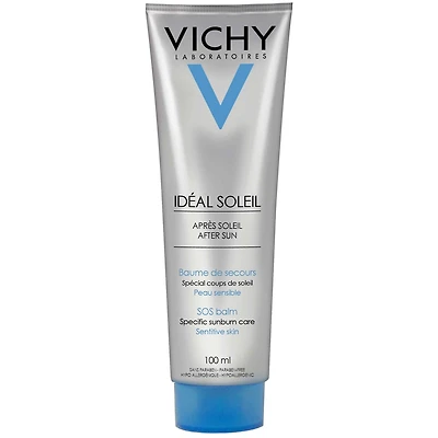 Ideal Soleil After Sun SOS Balm