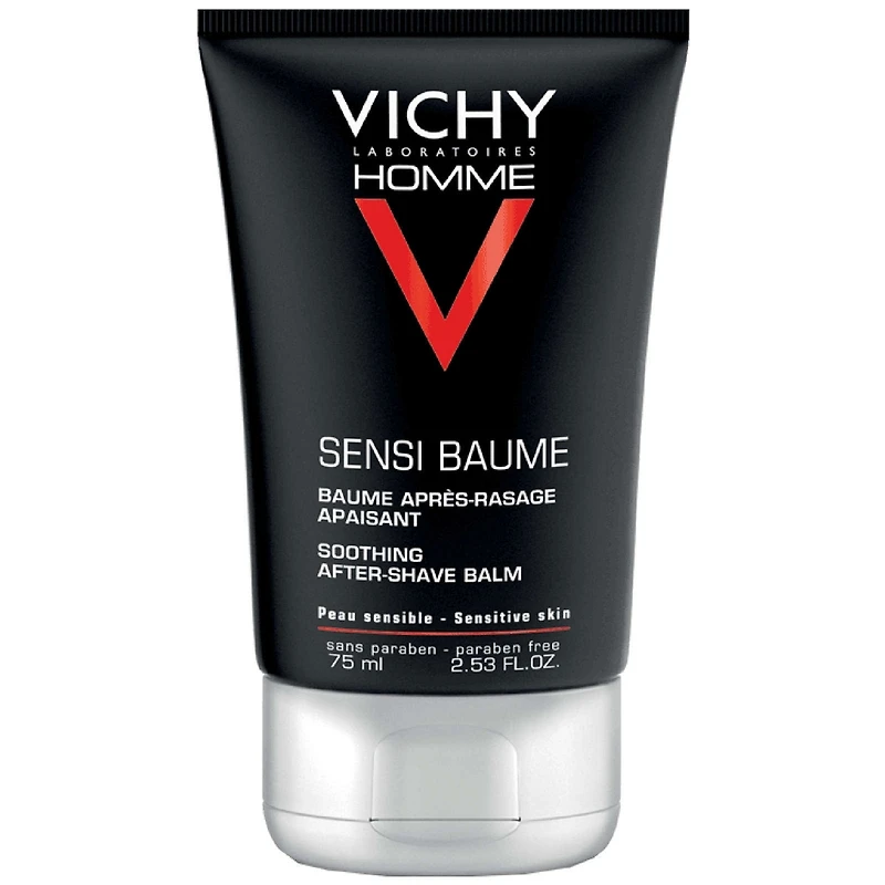 Sensi-Baume Vichy Homme