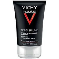 Sensi-Baume Vichy Homme