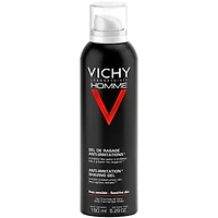 Gel de rasage anti-irritations Vichy Homme