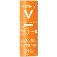 Bâton visage zones sensibles FPS 60 Idéal Soleil