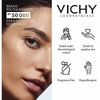 Bâton visage zones sensibles FPS 60 Idéal Soleil