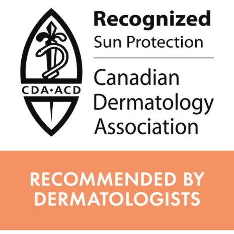 Ideal Soleil SPF 60 Protection Stick For Sensitive Zones