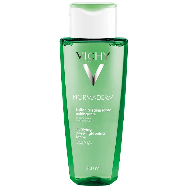Normaderm Toner to unclog and tighten pores – Acne-prone skin