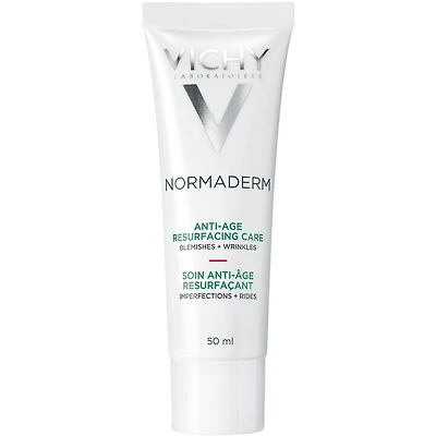 Normaderm Anti-Aging: Anti-Imperfections, Anti-Wrinkle Resurfacing Care