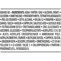 Normaderm Anti-âge : Soin anti-imperfections et antiride