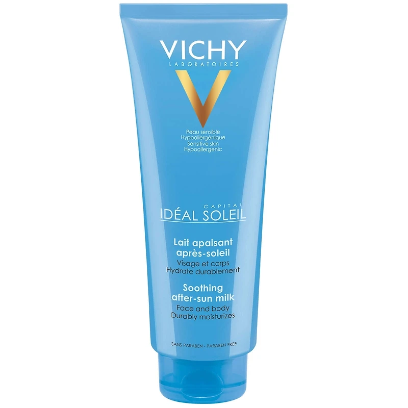 Ideal Soleil After Sun Milk