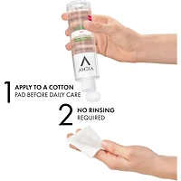 Normaderm Micellar Solution face and eyes