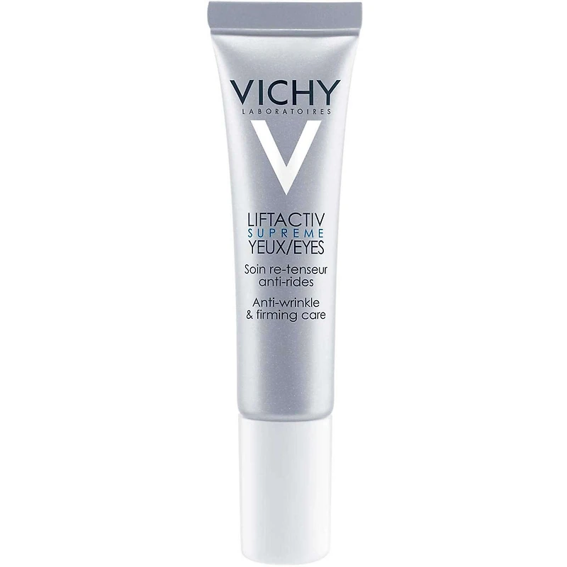 Liftactiv Supreme Yeux – Crème yeux anti-rides et fermeté