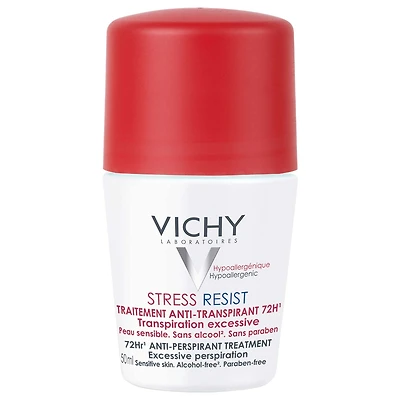Traitement intensif anti-transpirant Stress Resist – Transpiration excessive