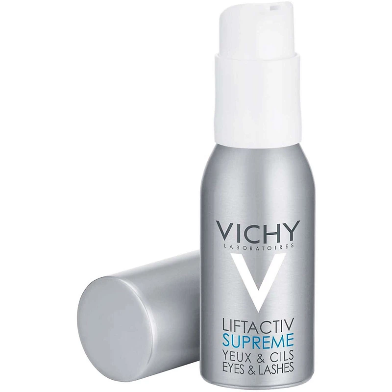 Liftactiv Serum 10 Yeux et Cils – Crème yeux anti-rides
