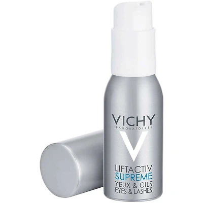 Liftactiv Serum 10 Yeux et Cils – Crème yeux anti-rides
