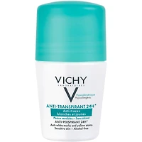 Anti-traces Roll-on Anti-transpirante 24h