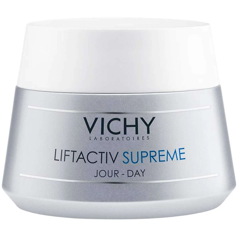 Liftactiv Supreme – Crème hydratante visage anti-rides et fermeté – Peau normale à mixte