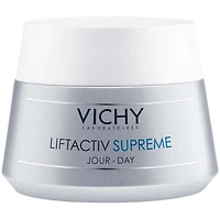 Liftactiv Suprême, Peau sèche