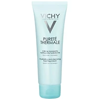 Crème moussante nettoyante hydratante Pureté Thermale