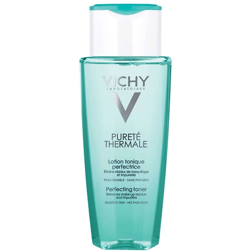 Pureté Thermale eau tonique fraîcheur – Pour une peau nette et fraîche