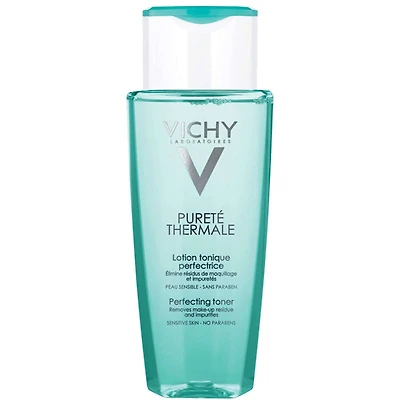 Pureté Thermale eau tonique fraîcheur – Pour une peau nette et fraîche