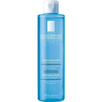 Lotion apaisante physiologique