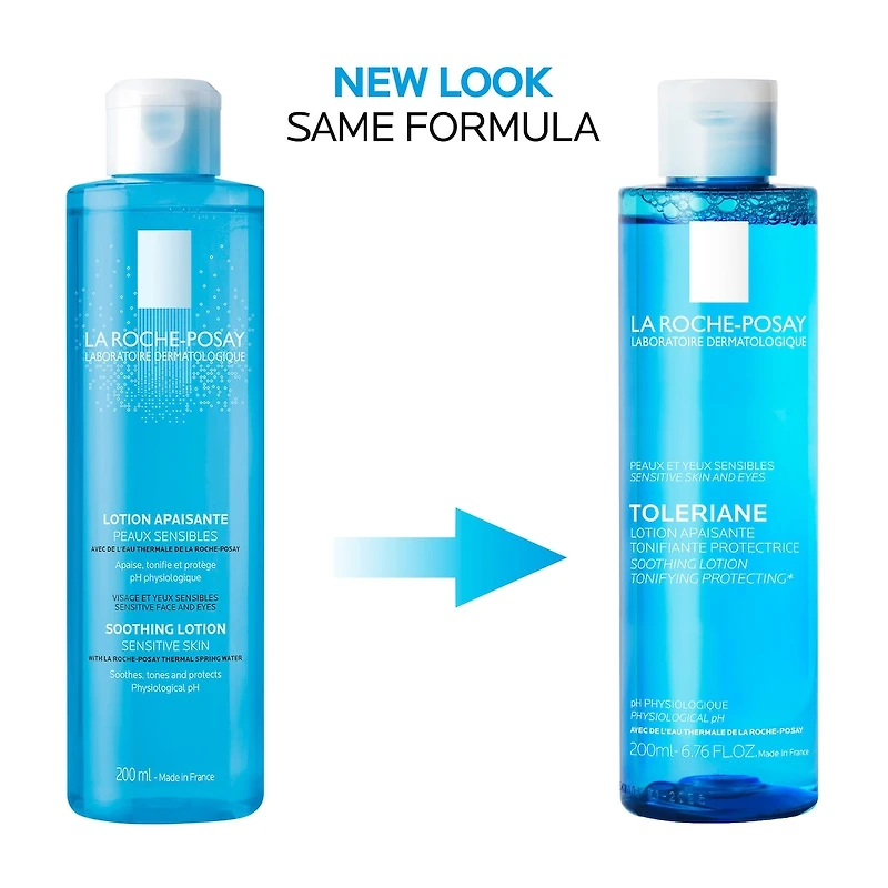 Physiological Soothing Lotion