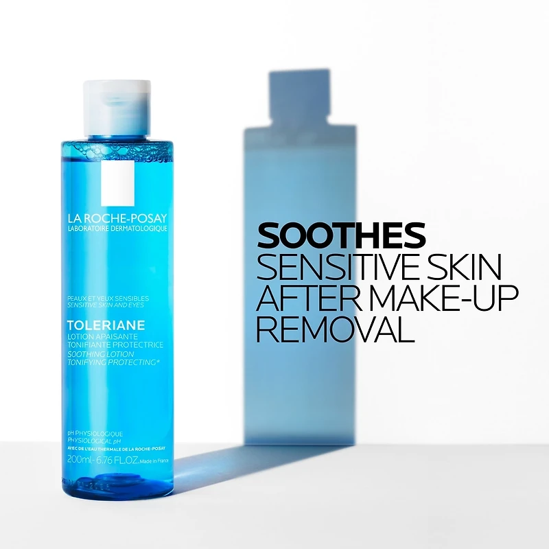 Physiological Soothing Lotion