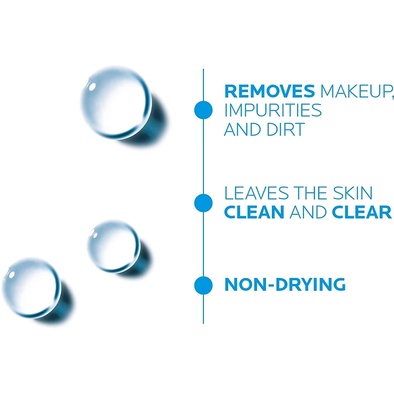 Ultra Micellar Water Sensitive