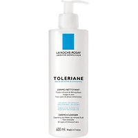 Toleriane Dermo-Cleanser Gentle No-Rinse Facial Cleanser And Makeup Remover