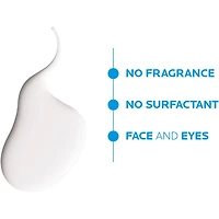 Toleriane Dermo-Cleanser Gentle No-Rinse Facial Cleanser And Makeup Remover