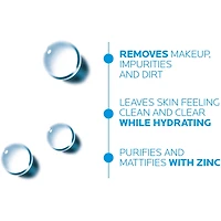 Eau Micellaire Ultra Effaclar