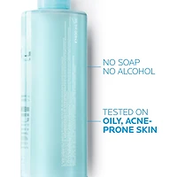 Eau Micellaire Ultra Effaclar