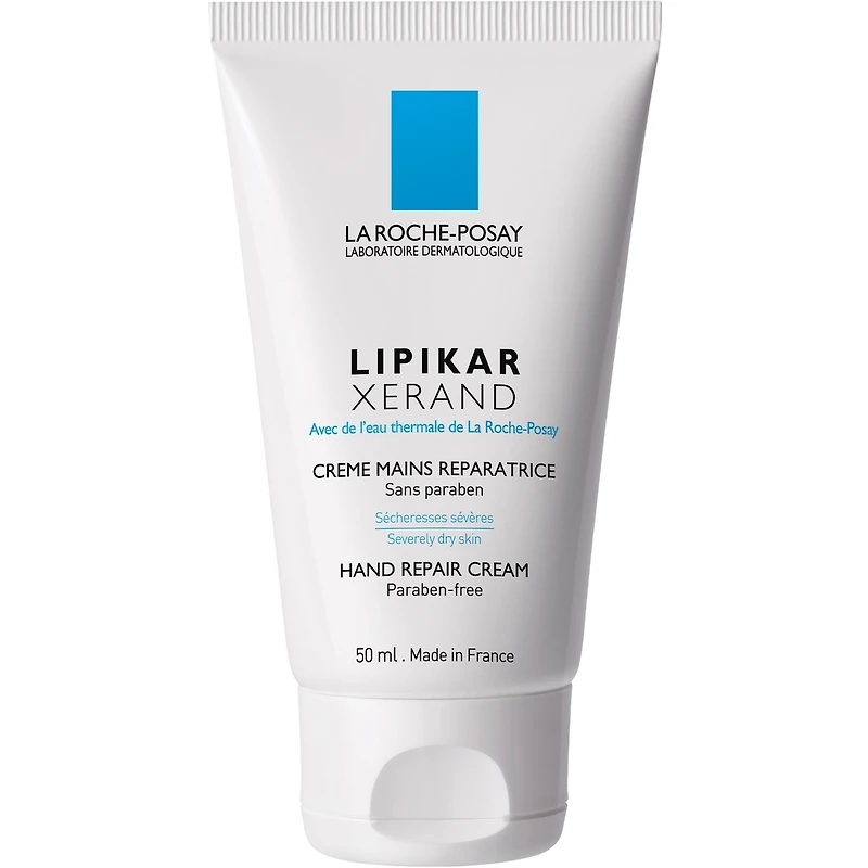 Lipikar Xerand
