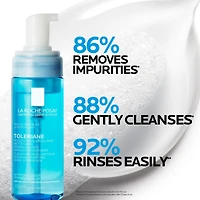 Physiological cleansing micellar Foaming Water