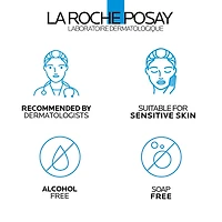 Physiological cleansing micellar Foaming Water